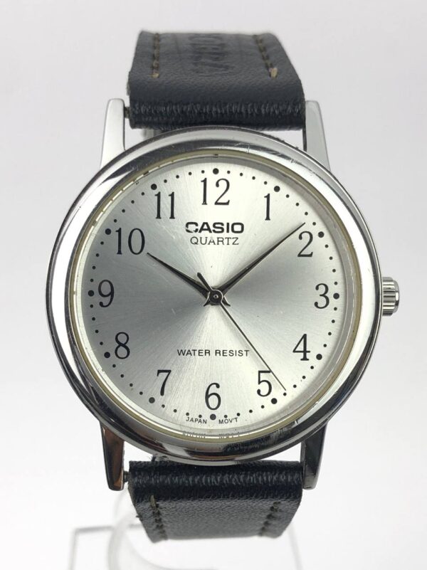 CASIO ANALOG MTP SERIES