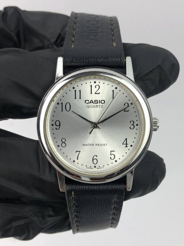 CASIO ANALOG MTP SERIES - Gambar 2
