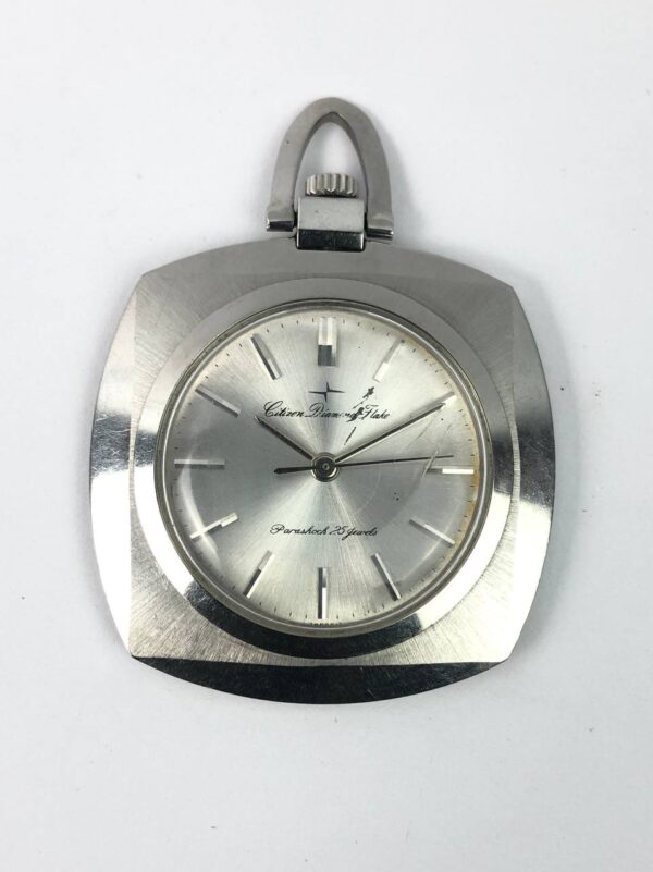 1960’s CITIZEN DIAMOND FLAKE MECHANICAL