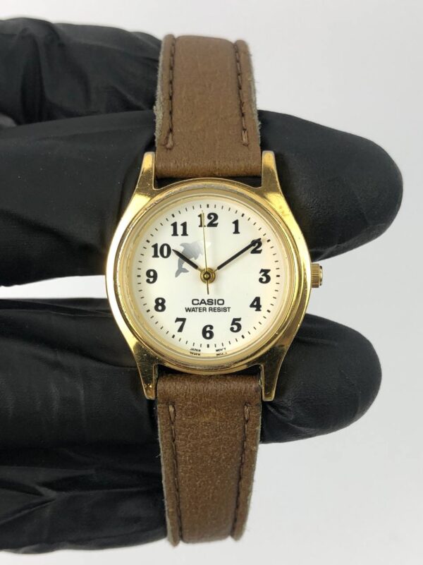 CASIO ANALOG LADY - Gambar 2