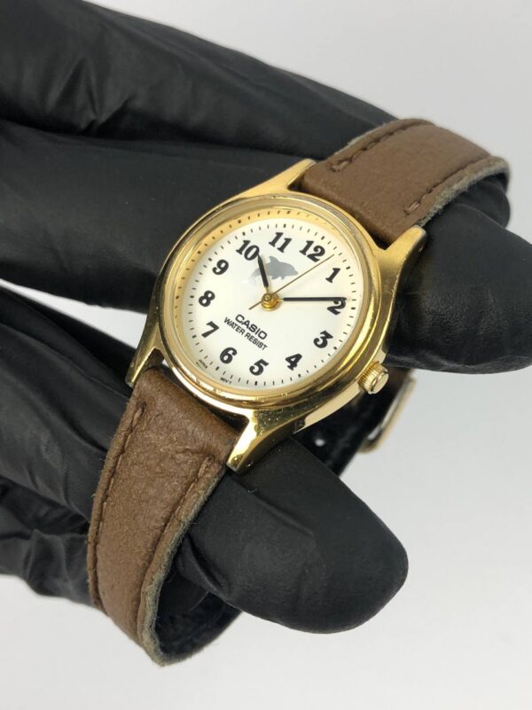 CASIO ANALOG LADY - Gambar 3