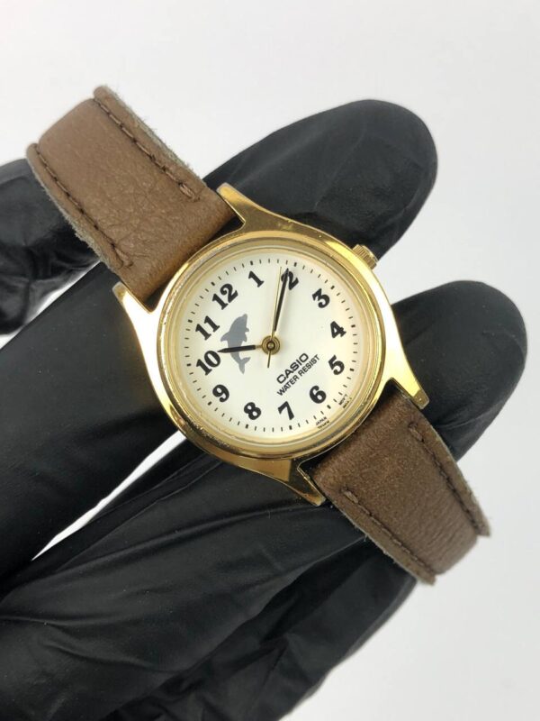 CASIO ANALOG LADY - Gambar 4
