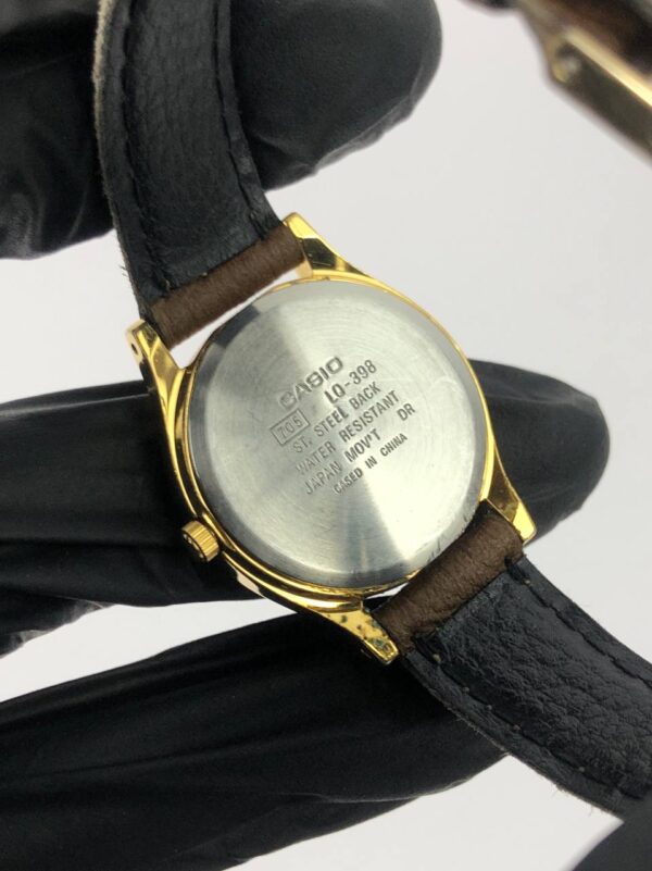 CASIO ANALOG LADY - Gambar 7