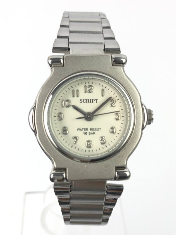 JAPAN WATCH SCRIPT BY J AXIS