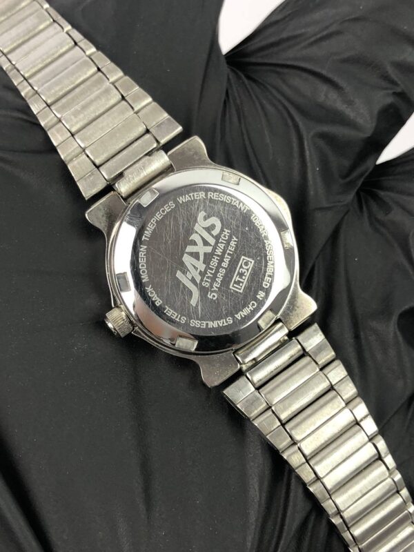 JAPAN WATCH SCRIPT BY J AXIS - Gambar 7