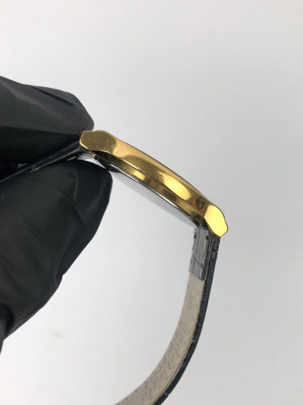 SEIKO KLASIK AGING DIAL - Gambar 6