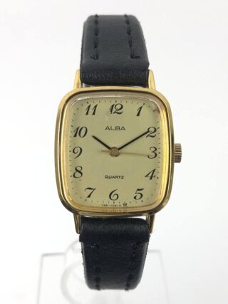 ALBA BREGUET LADY