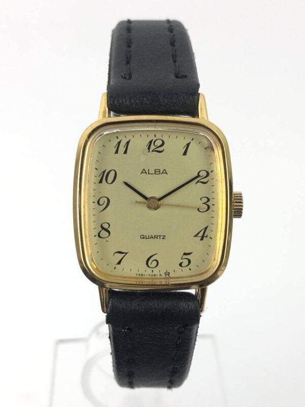 ALBA BREGUET LADY