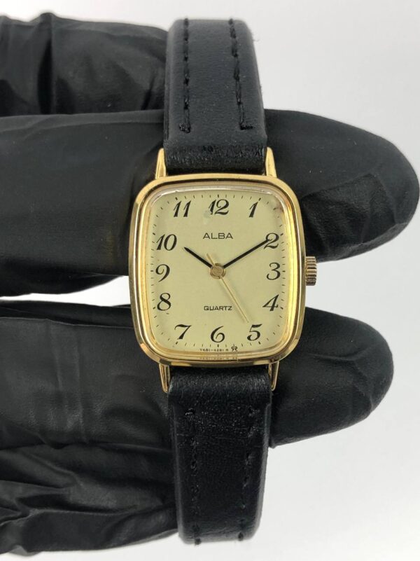 ALBA BREGUET LADY - Gambar 2