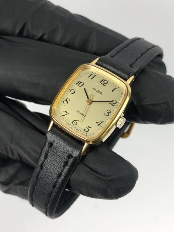 ALBA BREGUET LADY - Gambar 3