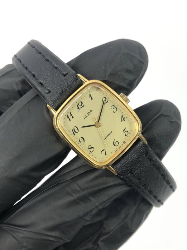 ALBA BREGUET LADY - Gambar 4