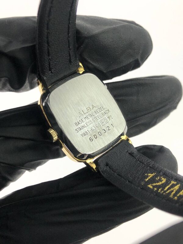 ALBA BREGUET LADY - Gambar 7