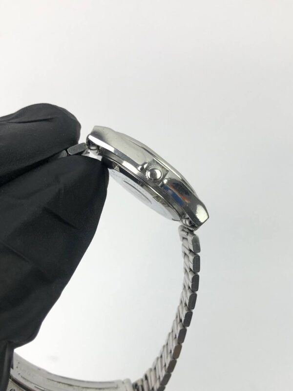 SEIKO SILVERWAVE HEKSAGON LADY - Gambar 5