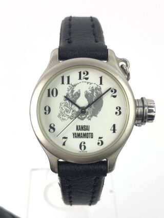 KANSAI YAMAMOTO LOCK SCREW SISTEM