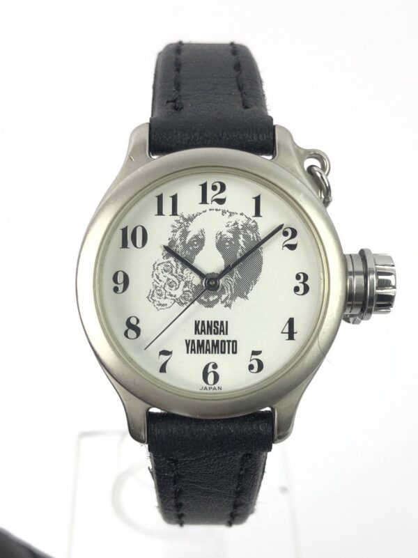 KANSAI YAMAMOTO LOCK SCREW SISTEM