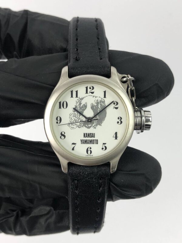 KANSAI YAMAMOTO LOCK SCREW SISTEM - Gambar 2