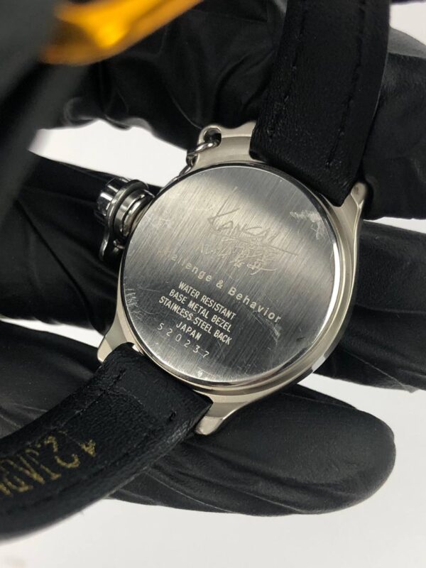 KANSAI YAMAMOTO LOCK SCREW SISTEM - Gambar 7