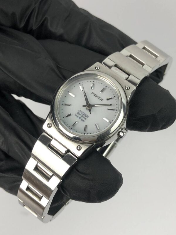 CITIZEN WICCA ECODRIVE - Gambar 3