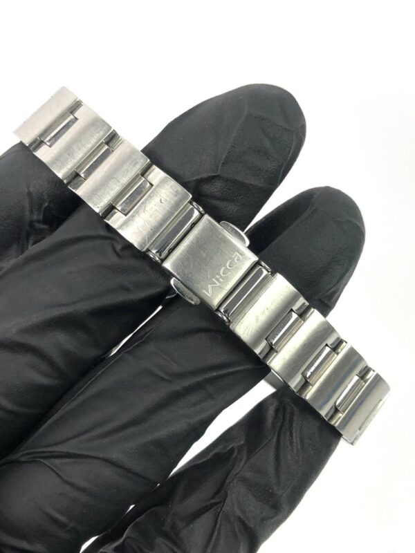 CITIZEN WICCA ECODRIVE - Gambar 7