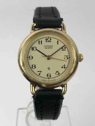 CITIZEN QUARTZ VANCY LUG
