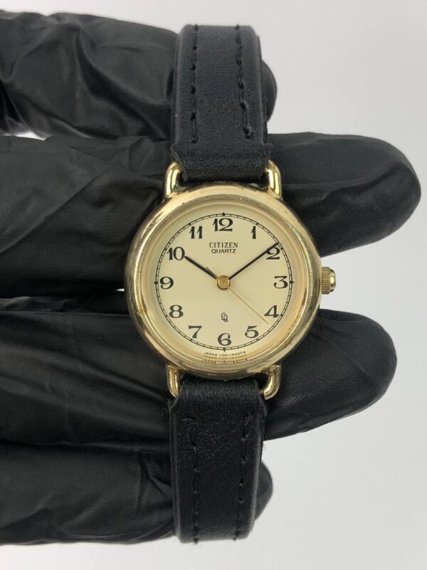 CITIZEN QUARTZ VANCY LUG - Gambar 2