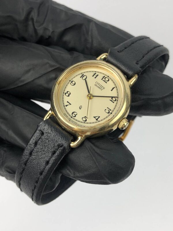 CITIZEN QUARTZ VANCY LUG - Gambar 3