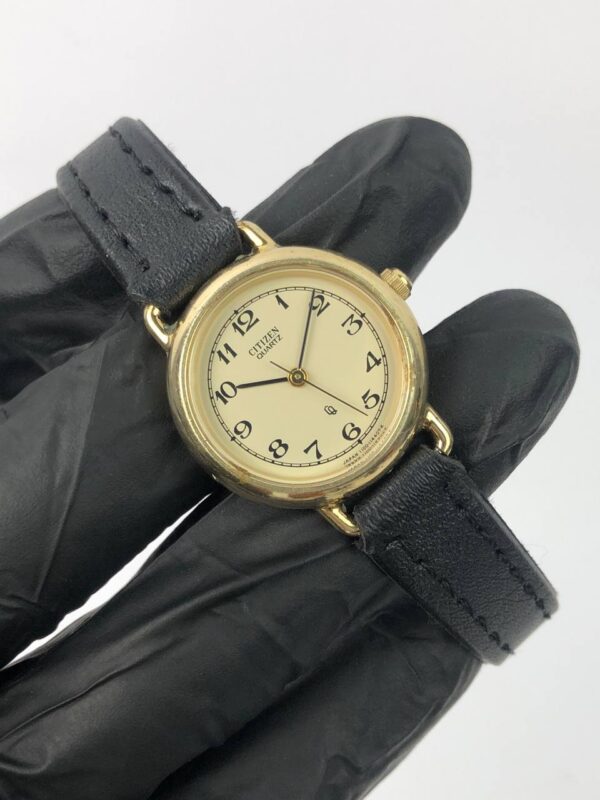 CITIZEN QUARTZ VANCY LUG - Gambar 4