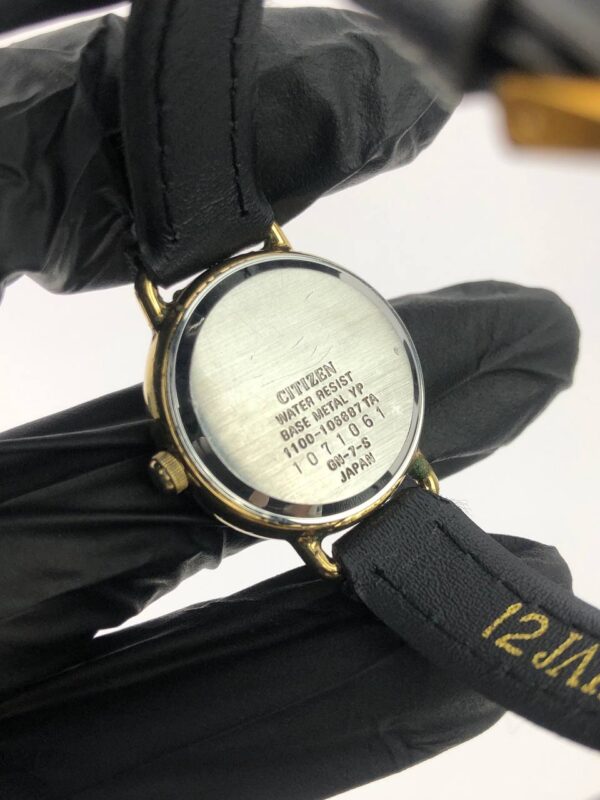 CITIZEN QUARTZ VANCY LUG - Gambar 7
