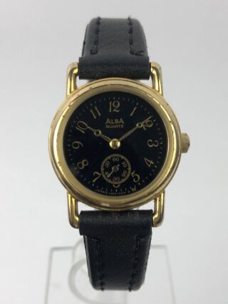 ALBA BREGUET SUBDIAL
