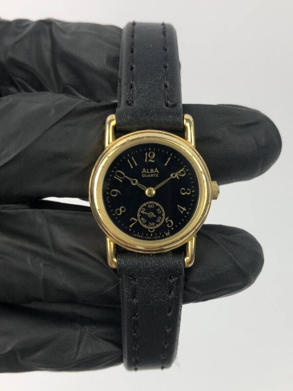 ALBA BREGUET SUBDIAL - Gambar 2