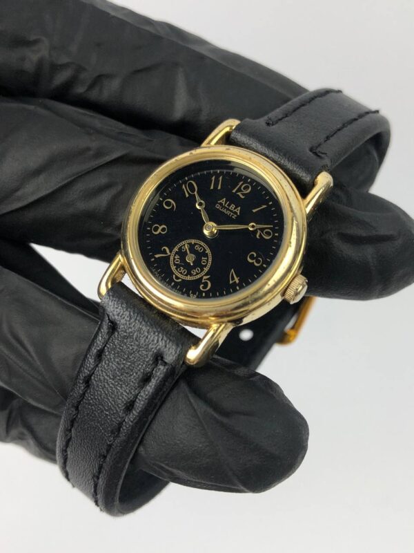 ALBA BREGUET SUBDIAL - Gambar 3