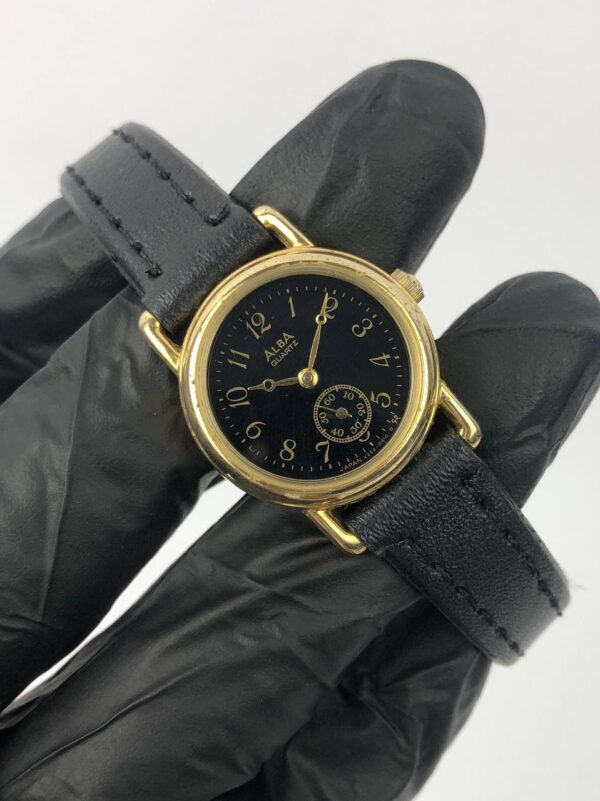 ALBA BREGUET SUBDIAL - Gambar 4
