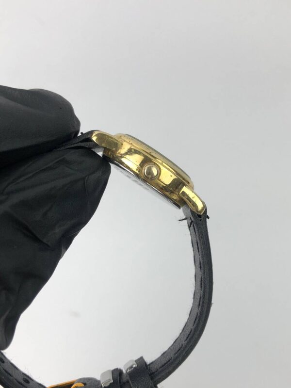 ALBA BREGUET SUBDIAL - Gambar 5