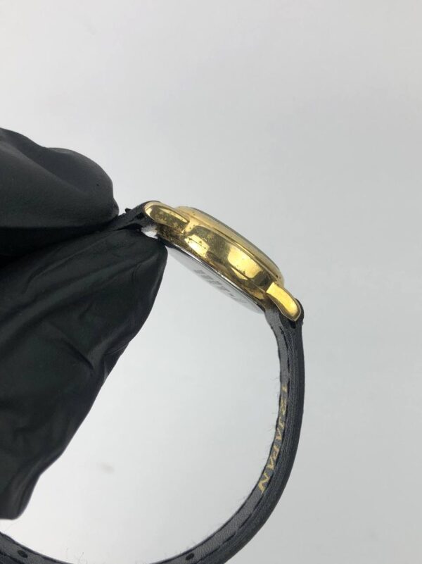ALBA BREGUET SUBDIAL - Gambar 6