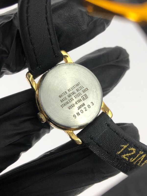 ALBA BREGUET SUBDIAL - Gambar 7