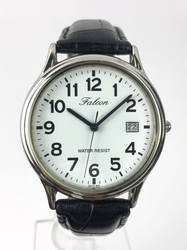 FALCON Q&Q JAPAN