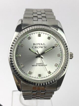 ROYAL CROWN PRESIDENT