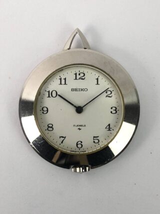 NEKLACE WATCH SEIKO VINTAGE MANUAL
