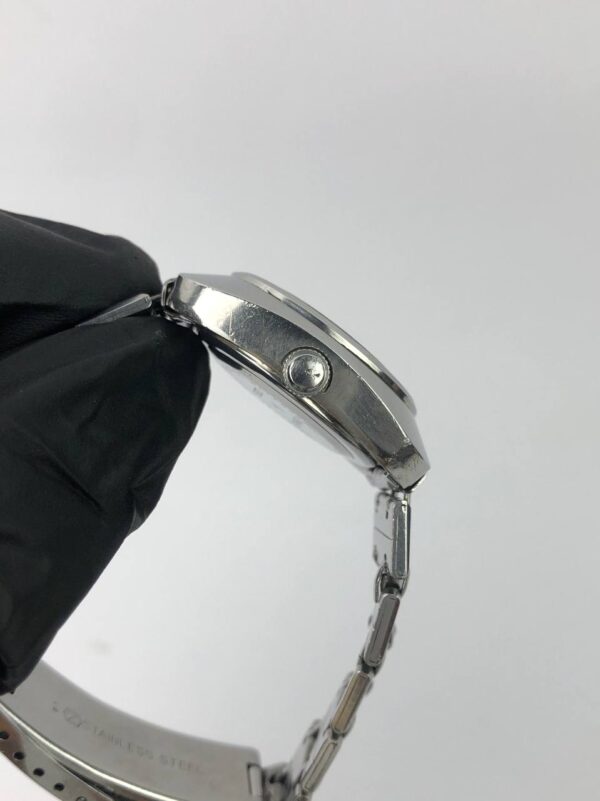 SEIKO LS FULL ORIGINAL HI BEAT - Gambar 5