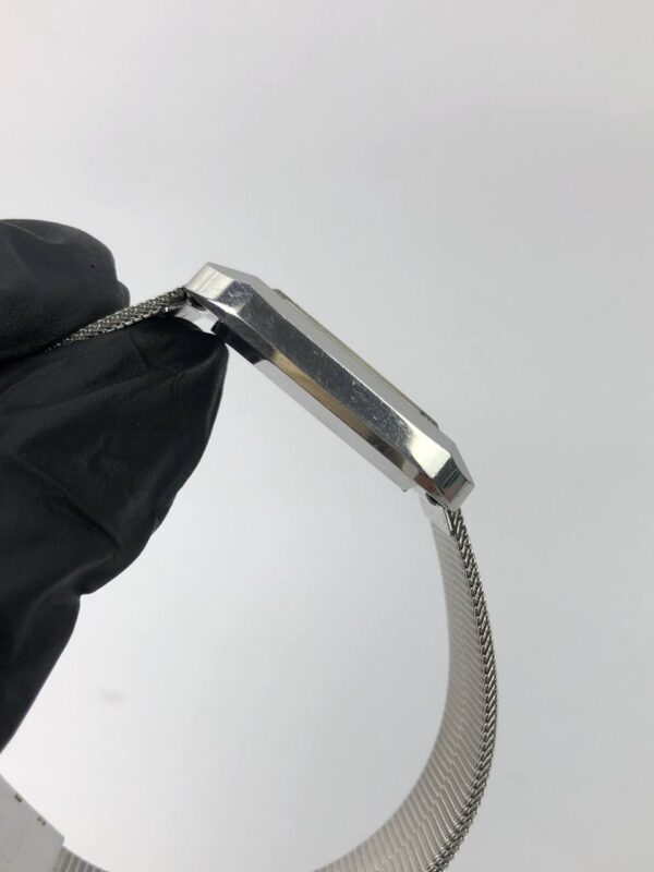 SEIKO CHARIOT RECTANGULAR CASE - Gambar 6