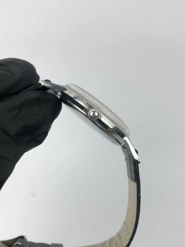 SEIKO CHAMPION DIASHOCK 17 JEWELS - Gambar 5