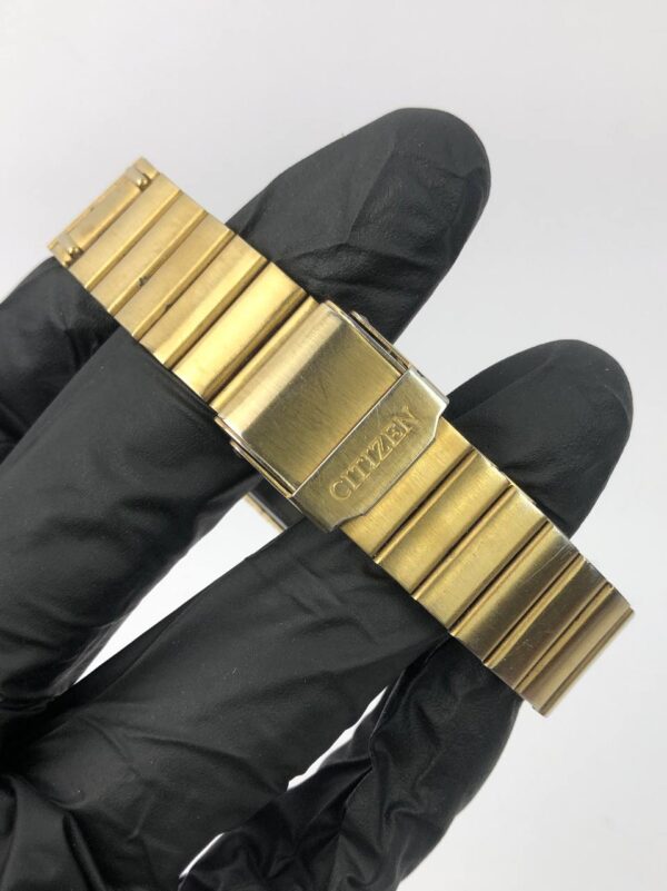 CITIZEN SQUARE ALL ORIGINAL - Gambar 7