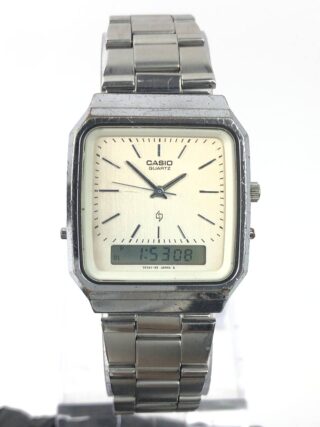 CASIO ANADIGI KLASIK