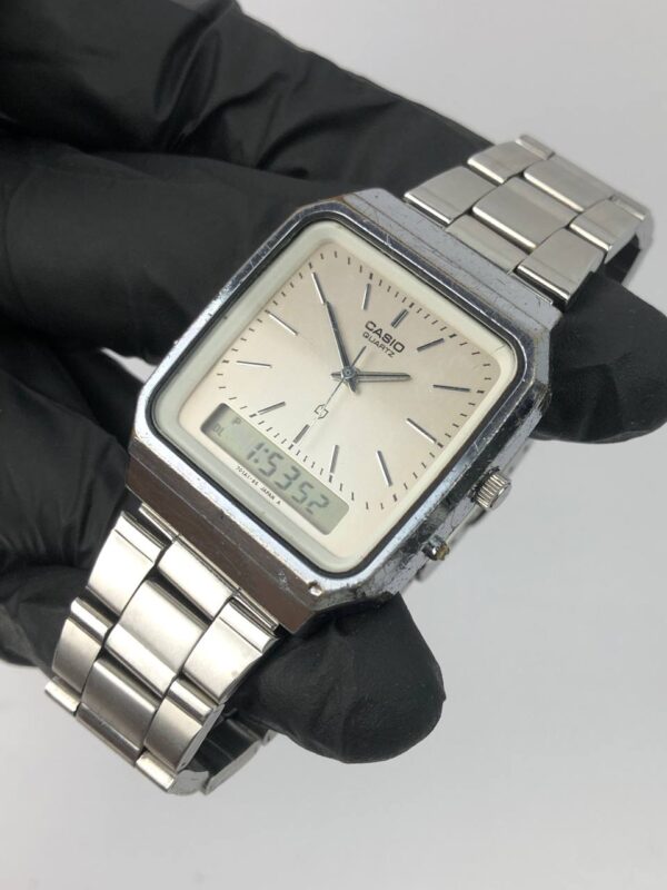 CASIO ANADIGI KLASIK - Gambar 3