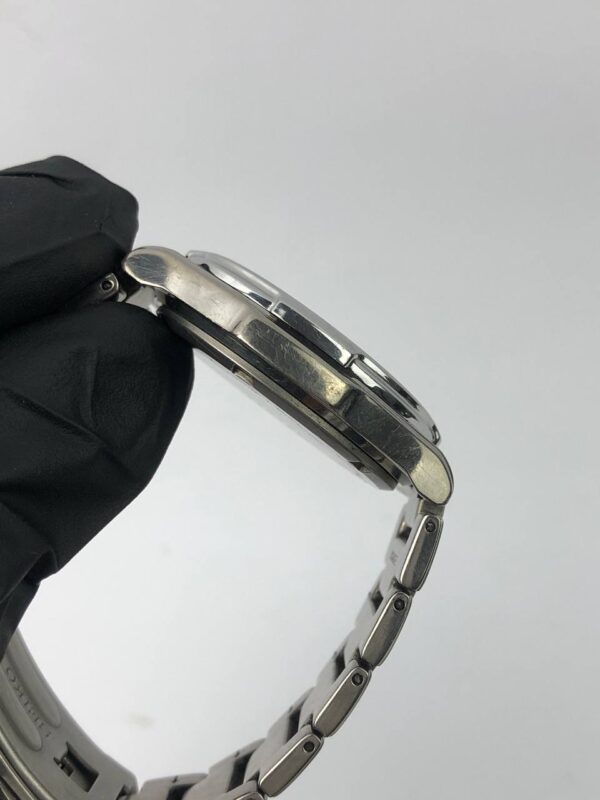 SEIKO TITANIUM SOLAR ALL ORI - Gambar 6