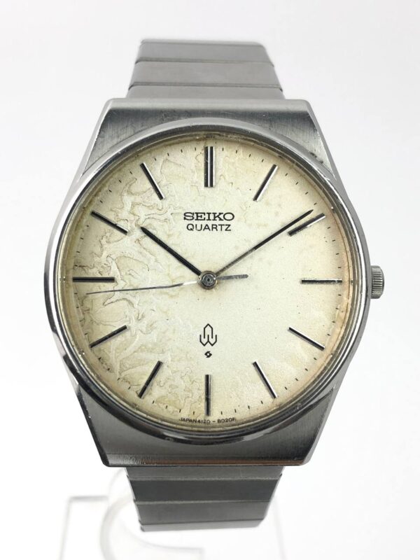 SEIKO QUARTZ VINTAGE