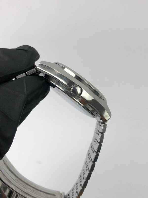 SEIKO QZ VINTAGE ALL ORIGINAL - Gambar 5