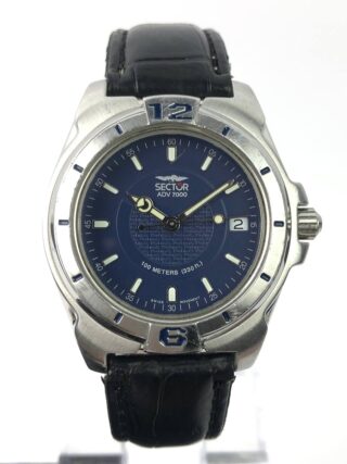 SECTOR SWISSMADE ADV7000 ORIGINAL