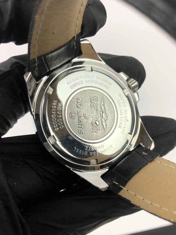 SECTOR SWISSMADE ADV7000 ORIGINAL - Gambar 7
