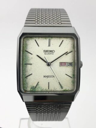 SEIKO MAJESTA SHA CASE ALL ORIGINAL